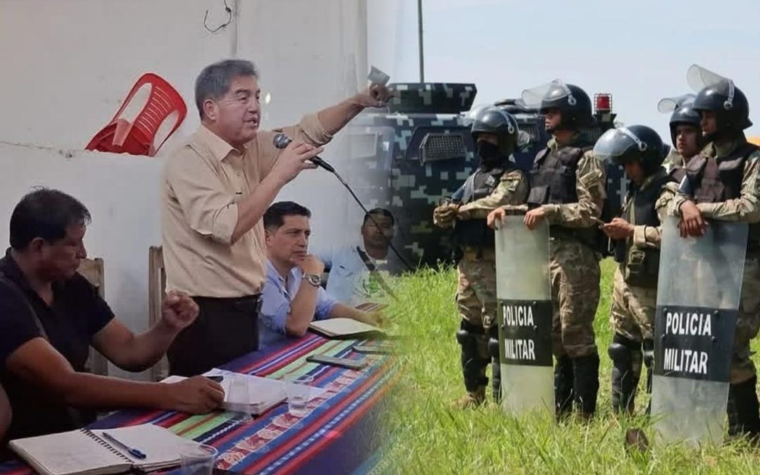 Gobierno admite que modificará el Decreto 5676 del diésel y busca evitar bloqueo en Yapacaní