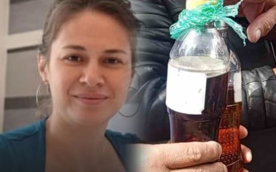 Caso “gasolina basura”: exdirectora jurídica de YPFB queda aprehendida en Santa Cruz y tendrá audiencia virtual