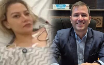 Senador pide declarar a Nadia Beller “testigo clave” y activar alertas migratorias