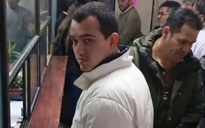 Caso oro en maletas: liberan a Adrián Lema y ya no hay detenidos por los 189 kilos incautados en Viru Viru