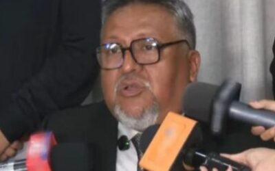 Gobierno dice que Montaño usurpa funciones en la Fiscalía y ALP sesionará para definir acciones